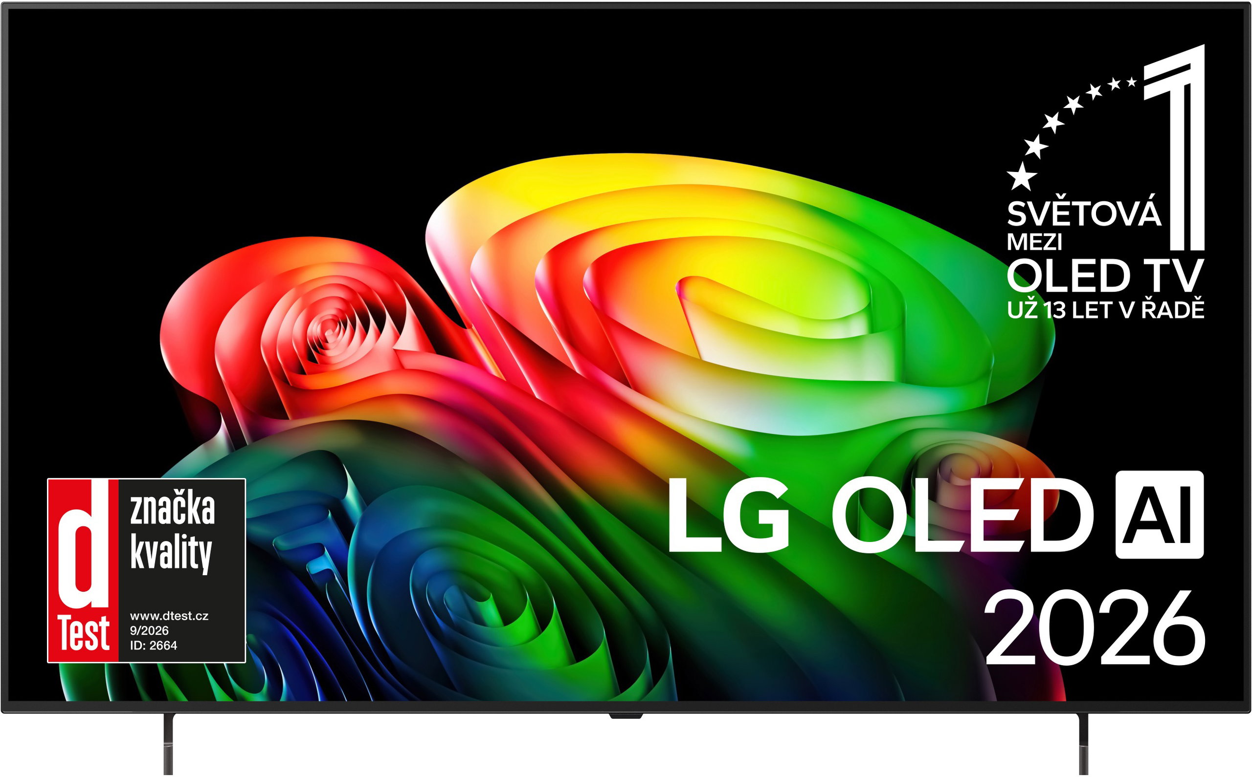 65" LG OLED65B65LA