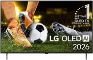 48" LG OLED48B6ELC - Television