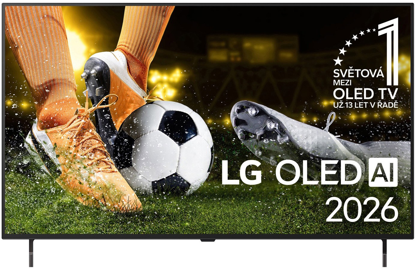 48" LG OLED48B6ELC