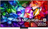 100" LG 100MRGB96B6 - Television