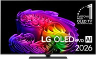55" LG OLED55G66LS - Televízor