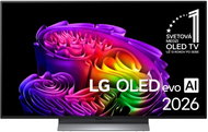 48" LG OLED48G66LS - Televízor
