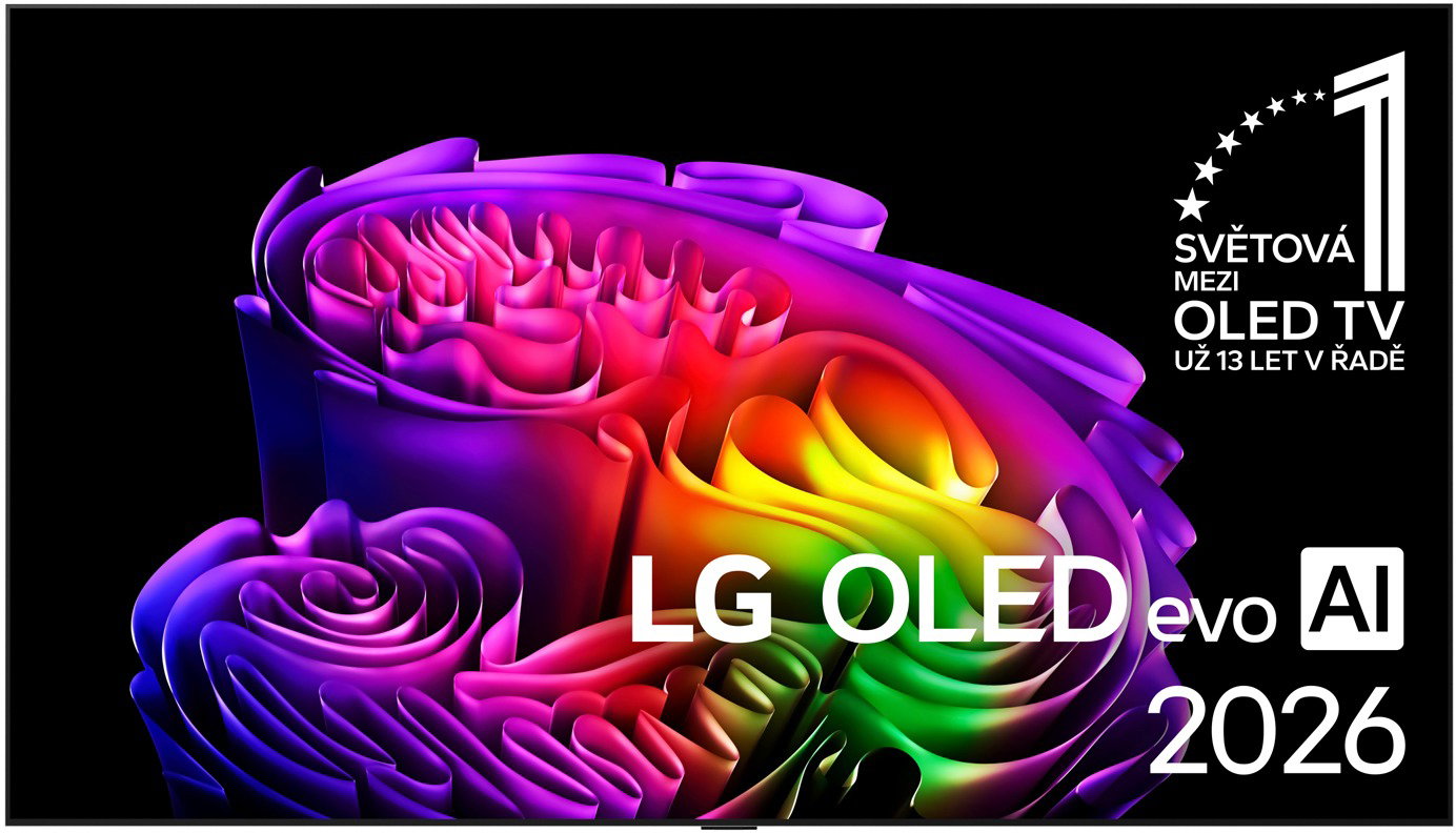 97" LG OLED97G64LW