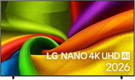 98" LG 98NU900B6LB - Television