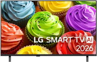 43" LG 43LB65006LA - Television