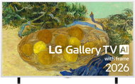 65" LG 65LX7B6LA - Television