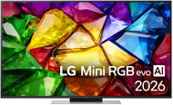 55" LG 55MRGB88B6B - Television