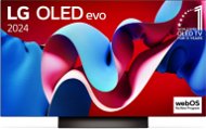 48" LG OLED48C41 - Televize