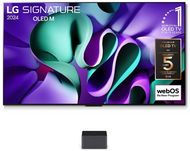65" LG OLED65M49 - TV
