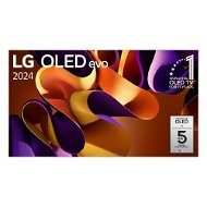 97" LG OLED97G45 - Televízor