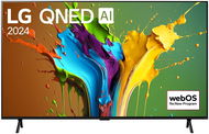 98" LG 98QNED89 - Televize