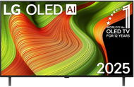 48" LG OLED48B56 - Televize