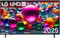 50" LG 50UA75006 - Televize
