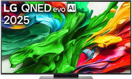 55" LG 55QNED86A6A - Televize