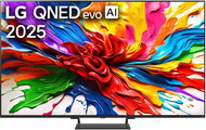 55" LG 55QNED93A6A - Television