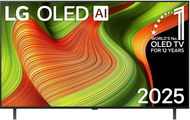 55" LG OLED55B56 - Televize