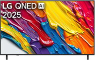 65" LG 65QNED82A6B - Televize