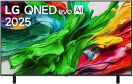 65" LG 65QNED85A6C - Televize