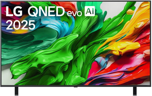 65" LG 65QNED85A6C - TV - Hauptbild