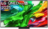 65" LG 65QNED86A6A - Televize