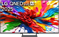 65" LG 65QNED93A6A - Television