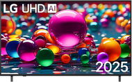 65" LG 65UA75006 - Televize