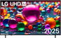 65" LG 65UA75006 - Televize