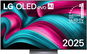 65" LG OLED65C54 - Televize