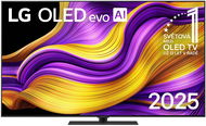 65" LG OLED65G56 - Televize