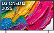 75" LG 75QNED80A6A - Televize