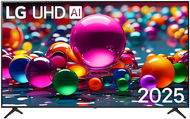 75" LG 75UA75006 - TV