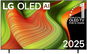 77" LG OLED77B56 - Televize