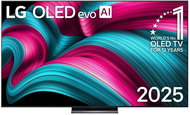 83" LG OLED83C54 - Television