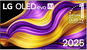 83" LG OLED83G54 - Televize