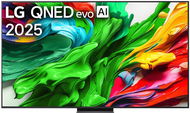 86" LG 86QNED86A6A - Televize