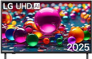 43" LG 43UA74006 - Television