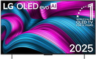 42" LG OLED42C52 - Television
