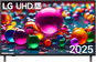 43" LG 43UA75006 - Televize