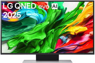 43" LG 43QNED87A6D - Television