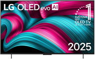 42" LG OLED42C54 - Televize