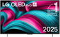 42" LG OLED42C54 - Televize