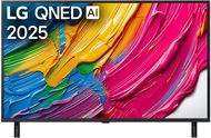 43" LG 43QNED80A6A - Televize