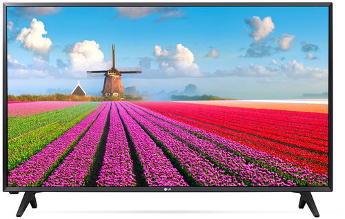 32" LG 32LJ502U - Television - Main image