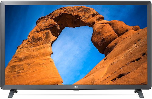 32" LG 32LK6100PLB - Television - Main image