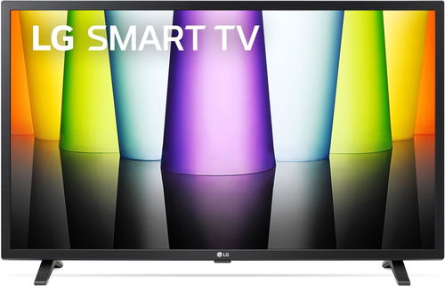 32" LG 32LQ6300 - Televize - Hlavní obrázek