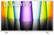 32" LG 32LQ6380 - Television