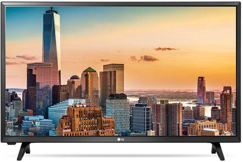 43" LG 43LJ500V - Television - Main image