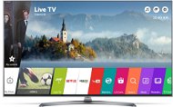 43" LG Ultra HD TV 4K - Television