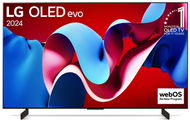42" LG OLED42C48 - Televize