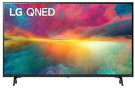 43" LG 43QNED753 - Televízió